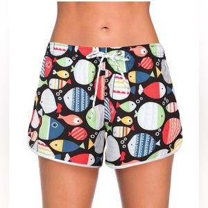 Quick Dry Board Shorts